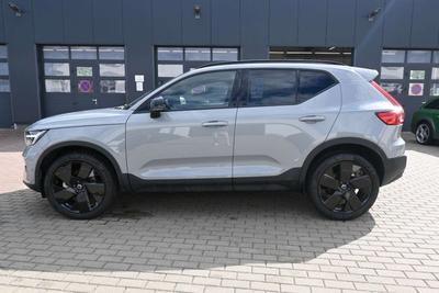 Volvo XC40 B4 Plus