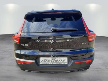 Volvo XC40 B3 Plus — photo 5