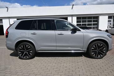 Volvo XC90 T8 Plus — photo 6