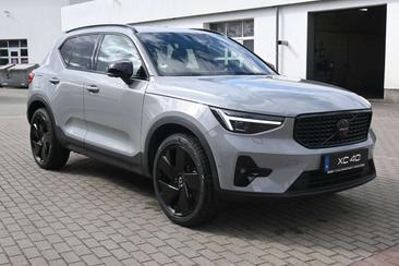 Volvo XC40 B4 Plus — photo 7