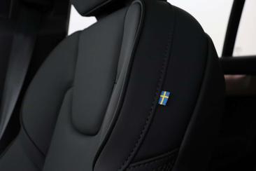 Volvo XC90 T8 Recharge Plus — photo 28
