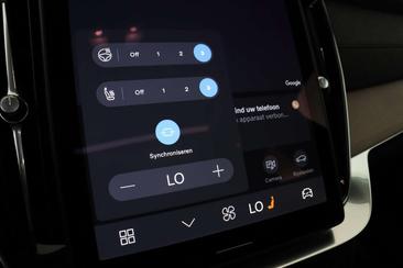 Volvo XC90 T8 Recharge Plus — photo 31
