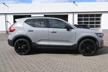 Volvo XC40 B4 Plus — photo 6