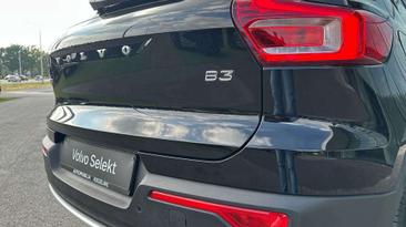 Volvo XC40 B3 Core — photo 27