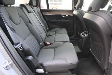 Volvo XC90 T8 Plus — photo 15