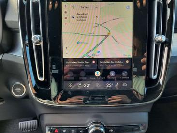 Volvo XC40 B3 Plus — photo 20