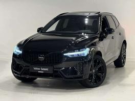 Volvo XC60 T6 Recharge - 2025 - Joinsteer - #1