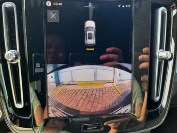Volvo XC40 B3 Plus — photo 23