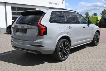 Volvo XC90 T8 Plus — photo 5