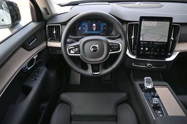 Volvo XC90 T8 Plus — photo 20