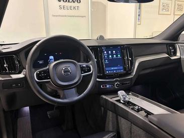 Volvo XC60 T6 Recharge — photo 4