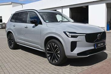 Volvo XC90 T8 Plus — photo 7