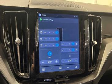 Volvo XC60 T6 Recharge — photo 7