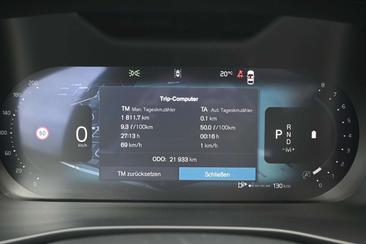 Volvo XC40 B4 Plus — photo 21
