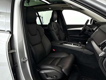 Volvo XC90 T8 Recharge Ultimate — photo 35
