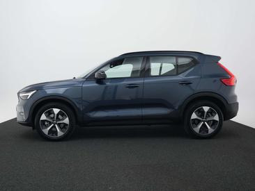 Volvo XC40 B4 Plus — photo 3