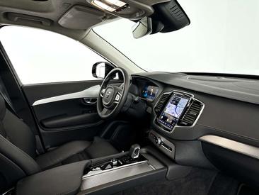 Volvo XC90 T8 Recharge Ultimate — photo 38