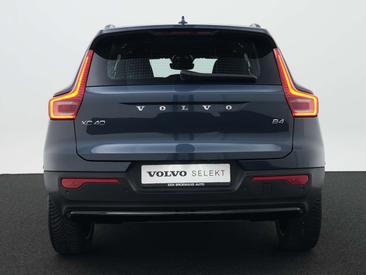 Volvo XC40 B4 Plus — photo 6