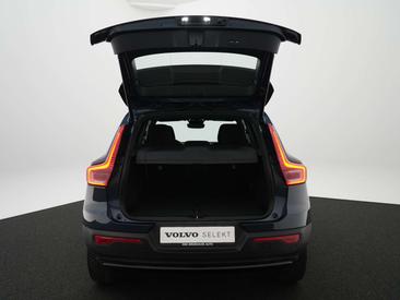 Volvo XC40 B4 Plus — photo 13