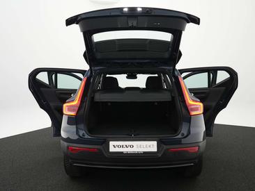 Volvo XC40 B4 Plus — photo 14