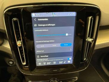 Volvo XC40 B4 Plus — photo 19