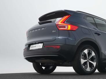 Volvo XC40 B4 Plus — photo 38