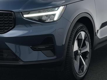 Volvo XC40 B4 Plus — photo 40