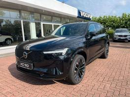 Volvo XC90 T8 - 2025 - Joinsteer - #1