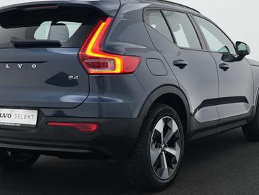 Volvo XC40 B4 Plus — photo 41