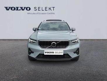 Volvo XC40 T5 Recharge Ultimate — photo 5