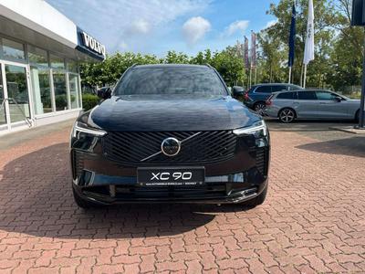 Volvo XC90 T8