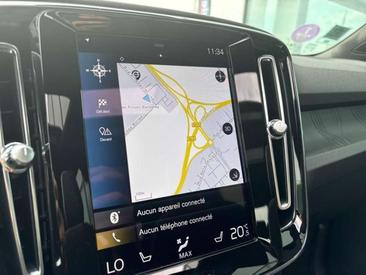 Volvo XC40 T5 Recharge Ultimate — photo 9