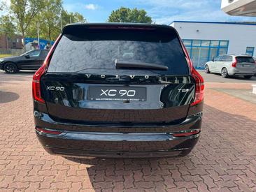 Volvo XC90 T8 — photo 6