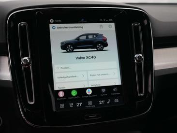 Volvo XC40 B4 Plus — photo 49