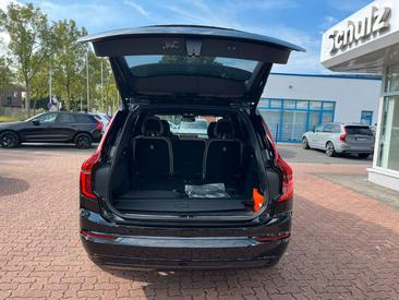 Volvo XC90 T8 — photo 7