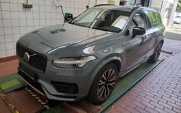 Volvo XC90 T8 Recharge Plus - 2022 - Joinsteer - #1