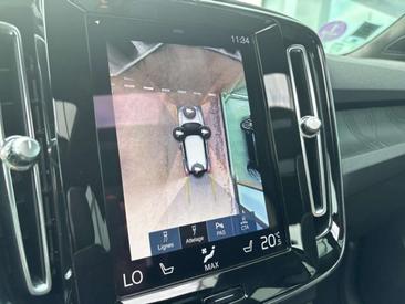Volvo XC40 T5 Recharge Ultimate — photo 18