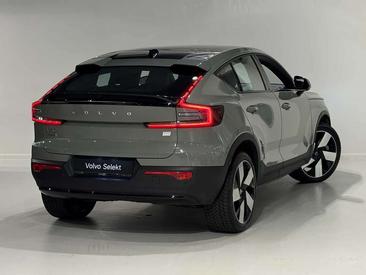 Volvo C40 Recharge Ultimate — photo 2
