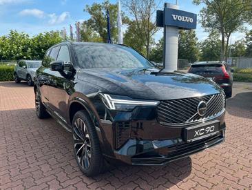 Volvo XC90 T8 — photo 12