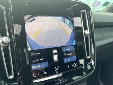 Volvo XC40 T5 Recharge Ultimate — photo 19