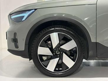 Volvo C40 Recharge Ultimate — photo 3