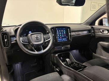 Volvo C40 Recharge Ultimate — photo 4