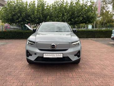 Volvo XC40 Twin Motor Ultimate — photo 3