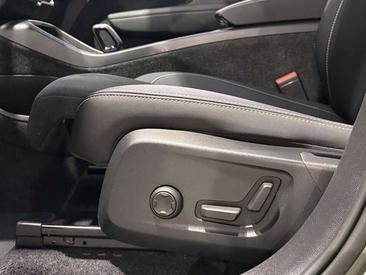 Volvo C40 Recharge Ultimate — photo 6