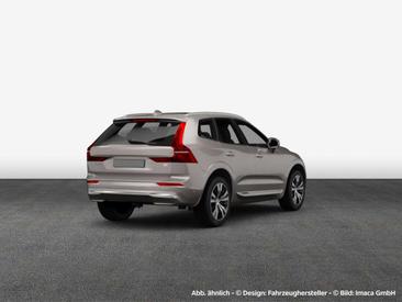 Volvo XC60 B5 Plus — photo 2
