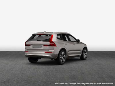 Volvo XC60 B5 Plus