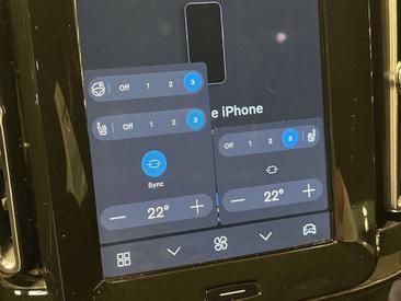 Volvo C40 Recharge Ultimate — photo 8
