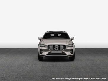 Volvo XC60 B5 Plus — photo 3