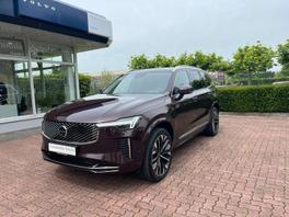 Volvo XC90 T8 Plus - 2025 - Joinsteer - #1