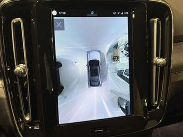 Volvo C40 Recharge Ultimate — photo 9